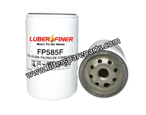 FP585F LUBER-FINER Fuel Filter - Click Image to Close